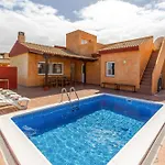 Atlantic Ocean Private Pool Вилла *