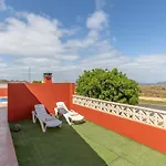 Atlantic Ocean Private Pool * Corralejo