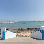 Вилла Atlantic Ocean Private Pool Коральео