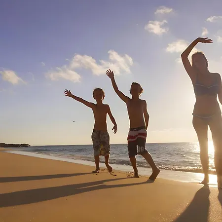 Atlantic Ocean Private Pool Villa