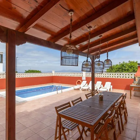 别墅 Atlantic Ocean Private Pool 科拉雷侯