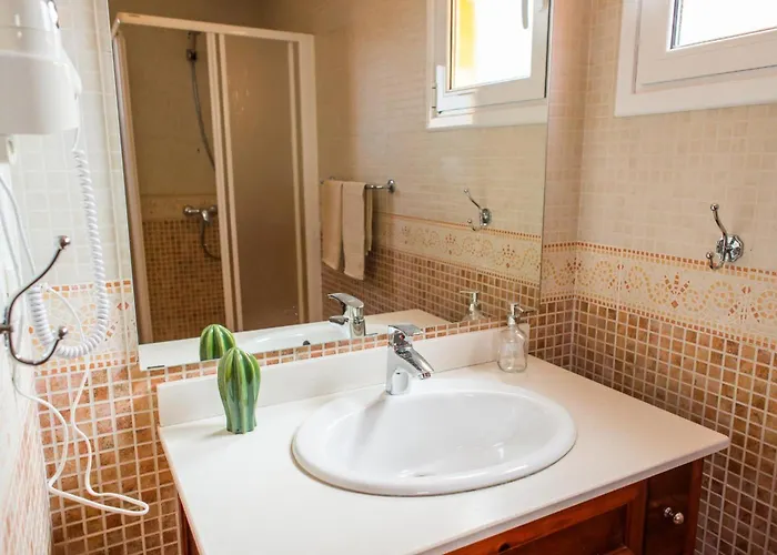 Atlantic Ocean Private Pool * Corralejo