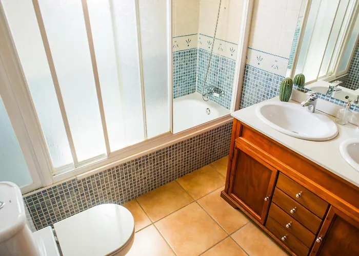 Villa Atlantic Ocean Private Pool Corralejo