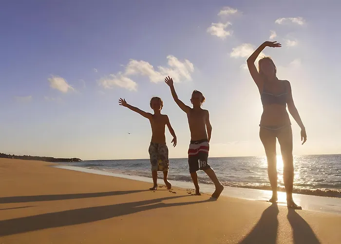 Atlantic Ocean Private Pool Villa